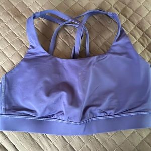 Lululemon Energy Bra